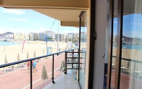 Lord Nelson Las Canteras 2